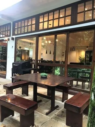 Luxury Çatı Katı (Loft), 1 Yatak Odası, Havuz Kullanımı, Bahçe Manzaralı