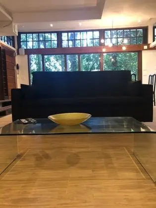 Luxury Çatı Katı (Loft), 1 Yatak Odası, Havuz Kullanımı, Bahçe Manzaralı