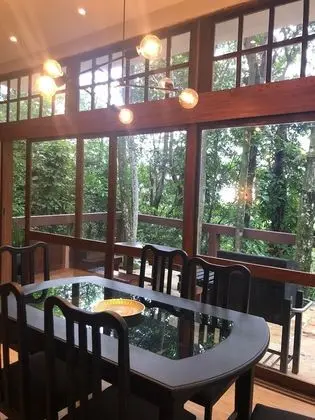 Luxury Çatı Katı (Loft), 1 Yatak Odası, Havuz Kullanımı, Bahçe Manzaralı