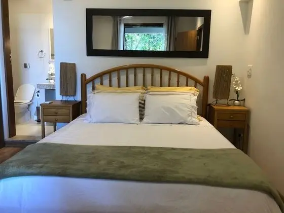 Premium Apart Daire, 1 Yatak Odası, Havuz Kullanımı, Kısmi Deniz Manzarası