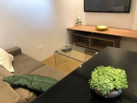 Premium Apart Daire, 1 Yatak Odası, Havuz Kullanımı, Kısmi Deniz Manzarası