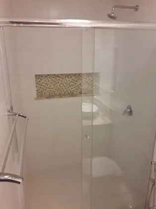 Premium Apart Daire, 1 Yatak Odası, Havuz Kullanımı, Kısmi Deniz Manzarası