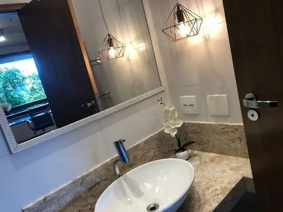 Premium Apart Daire, 1 Yatak Odası, Havuz Kullanımı, Kısmi Deniz Manzarası