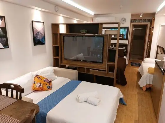 Premium Stüdyo Süit