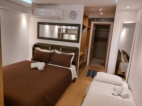 Premium Stüdyo Süit