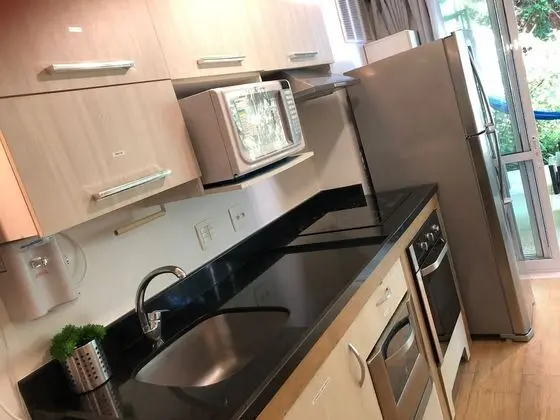 Premium Stüdyo Süit