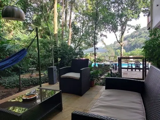 Premium Stüdyo Süit