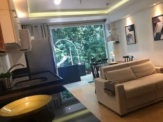 Premium Stüdyo Süit