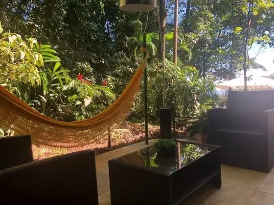 Premium Stüdyo Süit