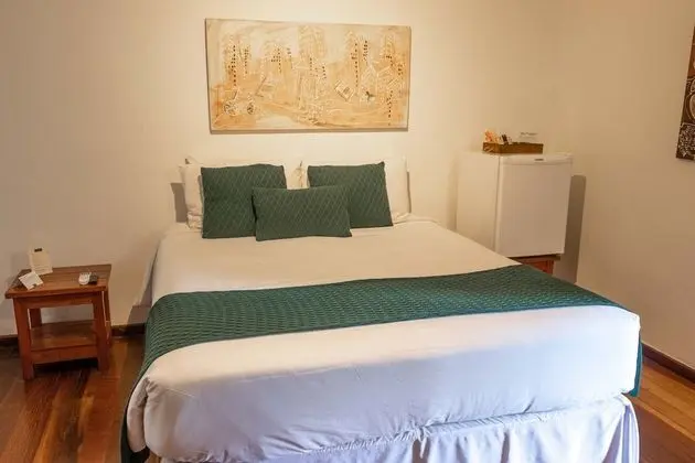 Comfort Oda, 1 Çift Kişilik Yatak