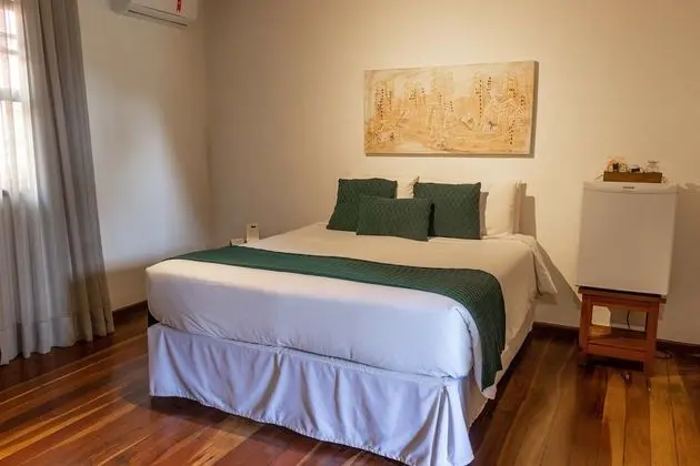 Comfort Oda, 1 Çift Kişilik Yatak