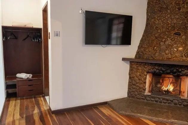 Comfort Oda, 1 Çift Kişilik Yatak