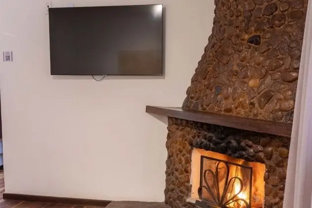 Comfort Oda, 1 Çift Kişilik Yatak