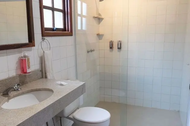 Comfort Oda, 1 Çift Kişilik Yatak