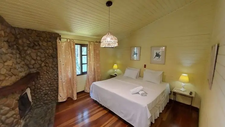 Comfort Oda, 1 Çift Kişilik Yatak