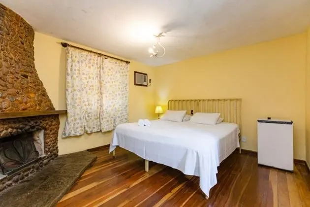 Comfort Oda, 1 Çift Kişilik Yatak