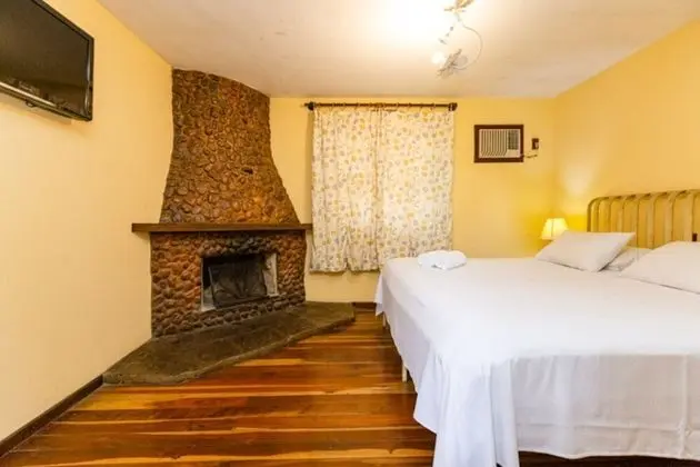 Comfort Oda, 1 Çift Kişilik Yatak