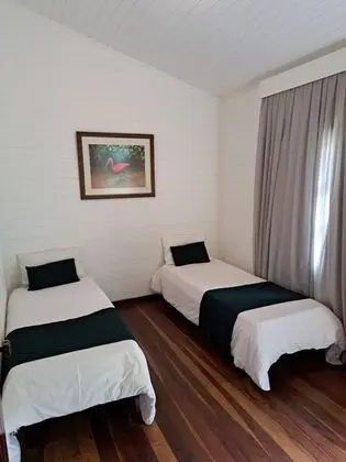 Family Oda, 2 Büyük (Queen) Boy Yatak