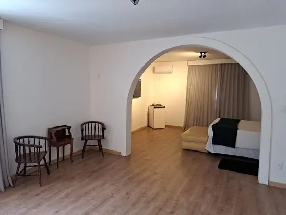 Family Oda, 2 Büyük (Queen) Boy Yatak