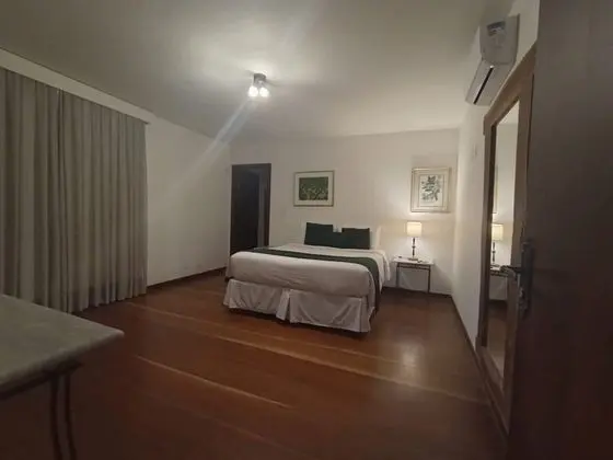 Standard Tek Büyük Yataklı Oda, 1 Çift Kişilik Yatak