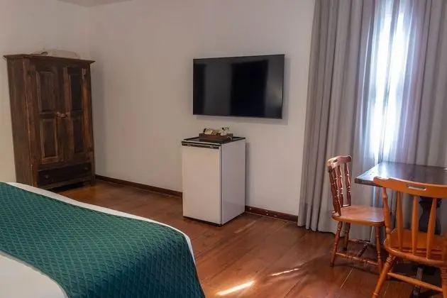 Standard Tek Büyük Yataklı Oda, 1 Çift Kişilik Yatak