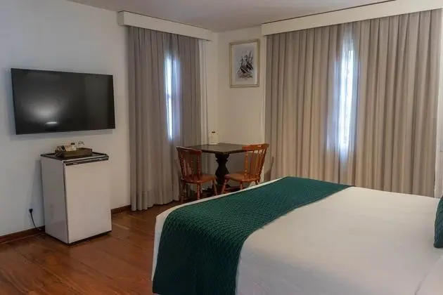 Standard Tek Büyük Yataklı Oda, 1 Çift Kişilik Yatak