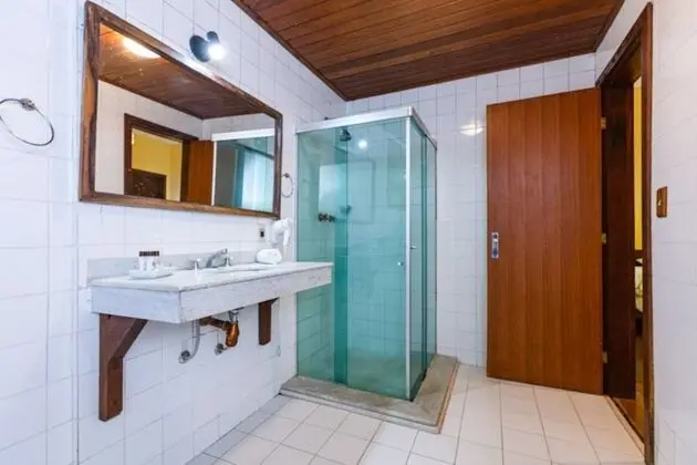 Standard Tek Büyük Yataklı Oda, 1 Çift Kişilik Yatak