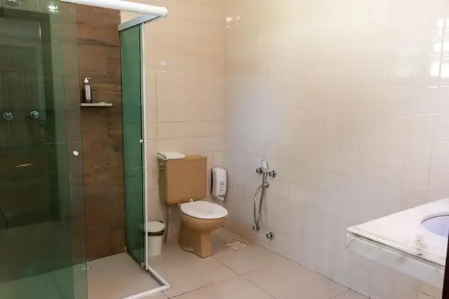 Standard Tek Büyük Yataklı Oda, 1 Çift Kişilik Yatak