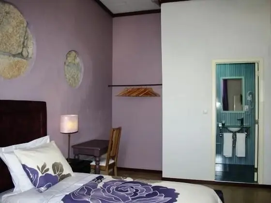 Classic İki Ayrı Yataklı Oda, 2 Tek Kişilik Yatak, Özel Banyo