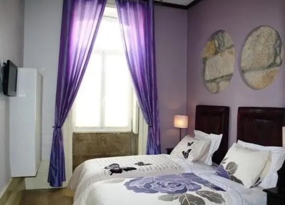 Classic İki Ayrı Yataklı Oda, 2 Tek Kişilik Yatak, Özel Banyo