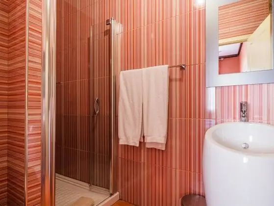 Classic İki Ayrı Yataklı Oda, 2 Tek Kişilik Yatak, Özel Banyo