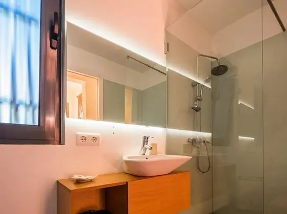 Classic Tek Büyük Yataklı Oda, Özel Banyo