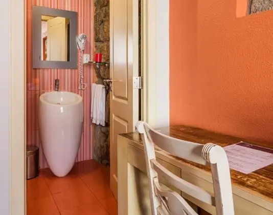 Classic Üç Kişilik Oda, Özel Banyo