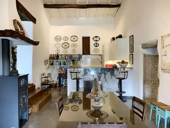 Family Kır Evi
