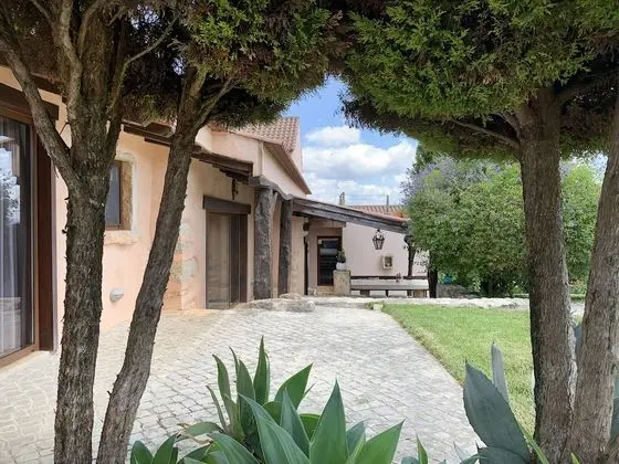 Family Kır Evi