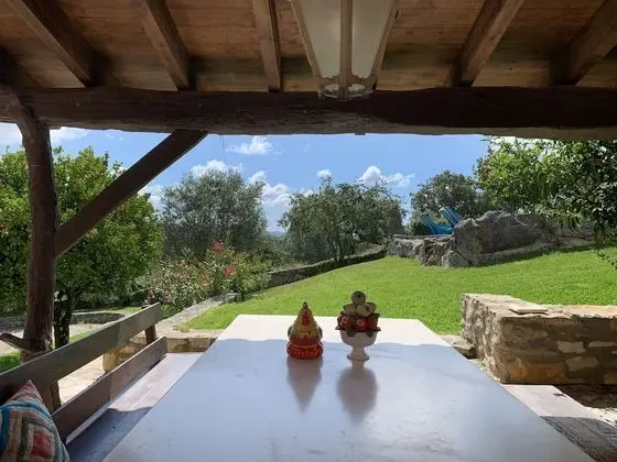 Family Kır Evi