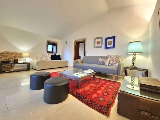 Villa, Vadi Manzaralı (Amendoeira)