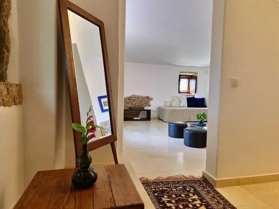 Villa, Vadi Manzaralı (Amendoeira)