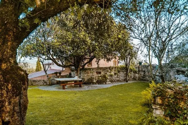 Villa, Vadi Manzaralı (Amendoeira)