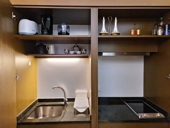 Villa, Vadi Manzaralı (Amendoeira)