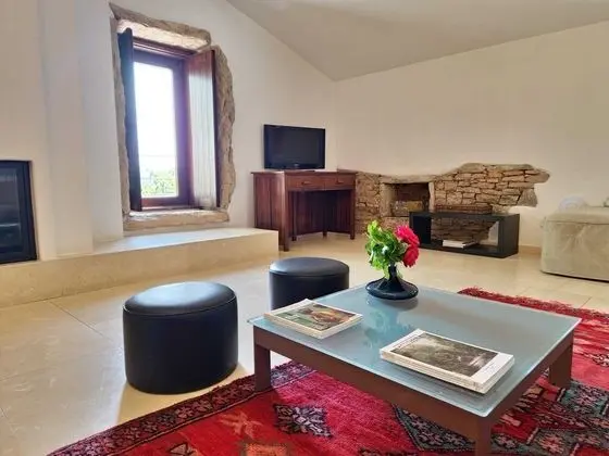 Villa, Vadi Manzaralı (Amendoeira)