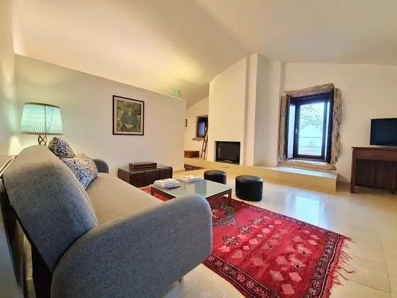 Villa, Vadi Manzaralı (Amendoeira)