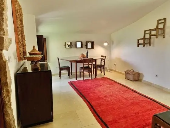 Villa, Vadi Manzaralı (Amendoeira)