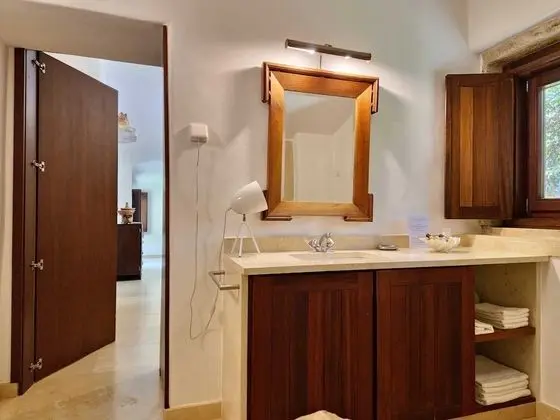 Villa, Vadi Manzaralı (Amendoeira)