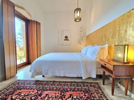 Villa, Vadi Manzaralı (Cerejeira)