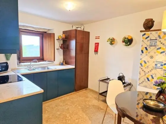 Villa, Vadi Manzaralı (Cerejeira)