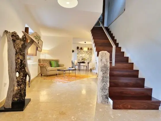 Villa, Vadi Manzaralı (Cerejeira)