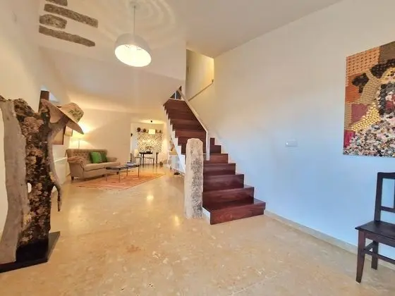 Villa, Vadi Manzaralı (Cerejeira)