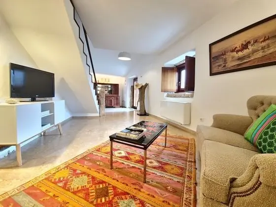 Villa, Vadi Manzaralı (Cerejeira)