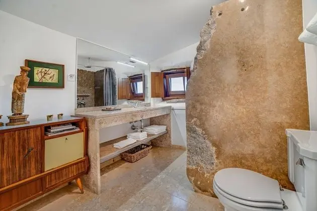 Villa, Vadi Manzaralı (Cerejeira)